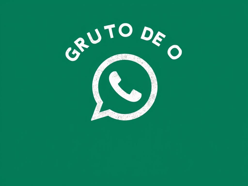 Grupo de Whatsapp Armazenamento