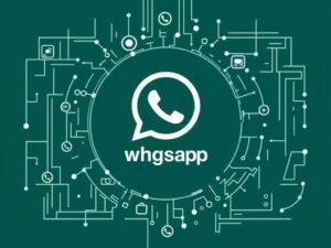 Grupo de Whatsapp Big Data