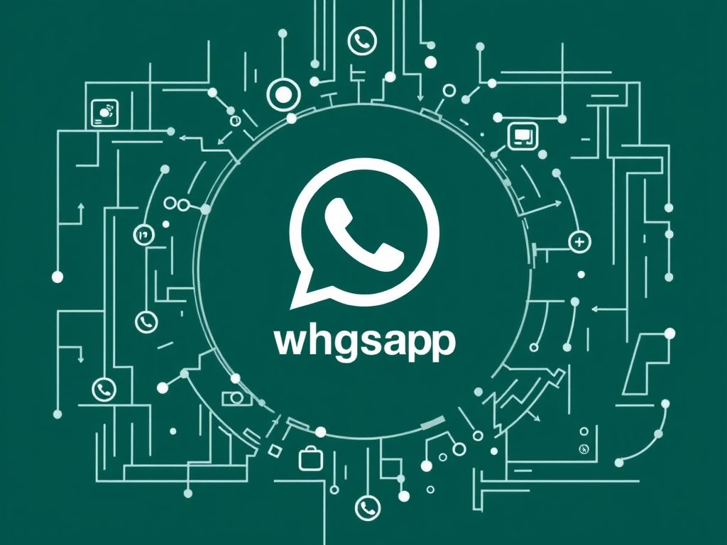 Grupo de Whatsapp Big Data