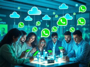 lotazap grupo de whatsapp cloud computing