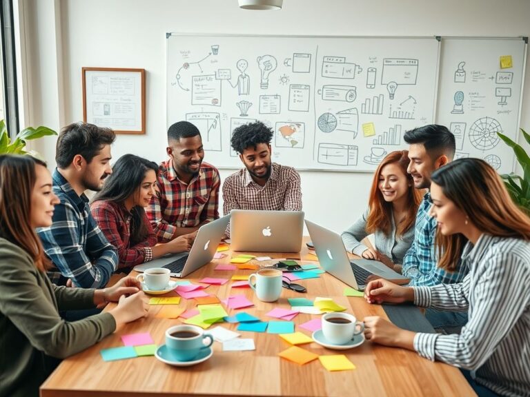 Grupos Grupo de Whatsapp Colaboração em Projetos