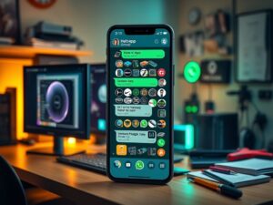 lotazap grupo de whatsapp comparacao de hardware
