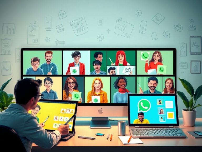 Grupo de Whatsapp Comunidade de Designers