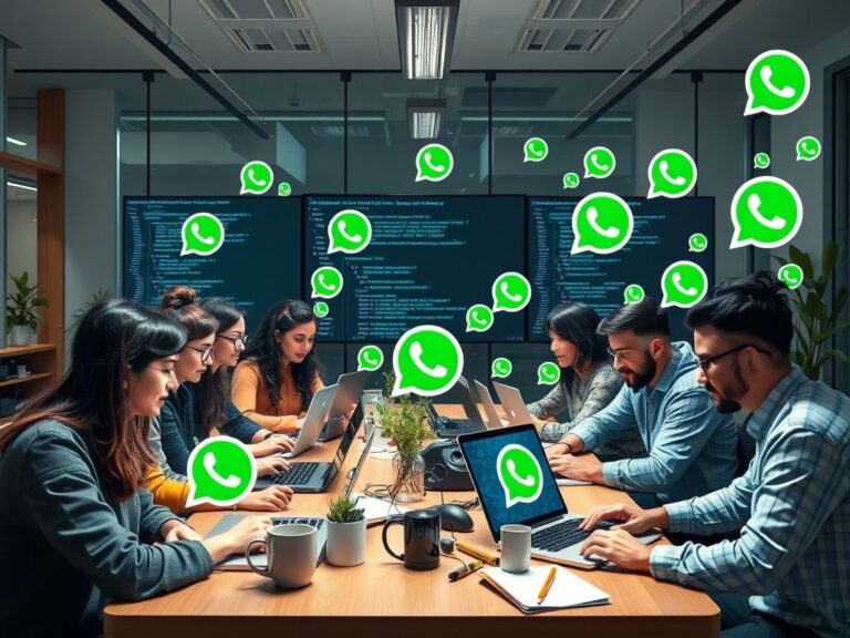 Grupos Grupo de Whatsapp Comunidade de Programadores