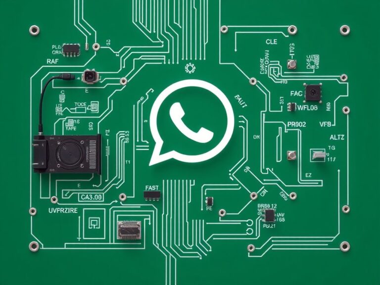 Grupos Grupo de Whatsapp Configuração de Hardware
