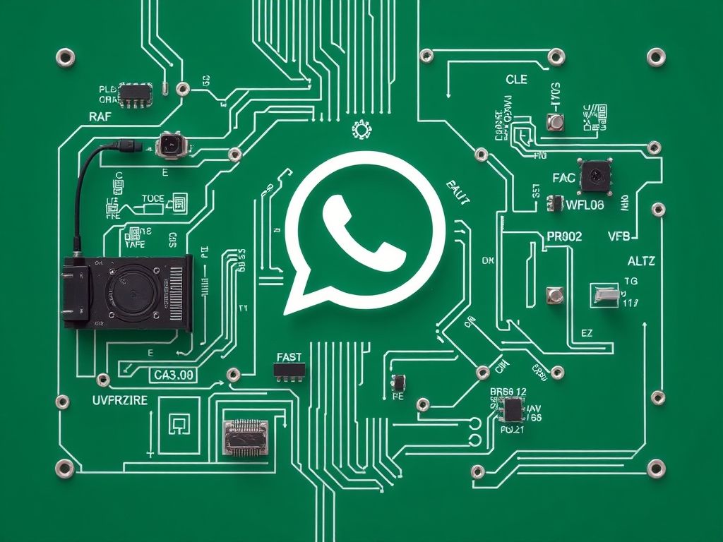 lotazap grupo de whatsapp configuracao de hardware