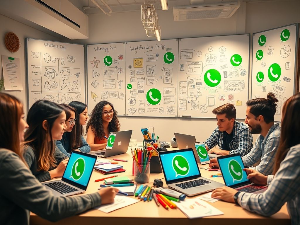 lotazap grupo de whatsapp criatividade digital