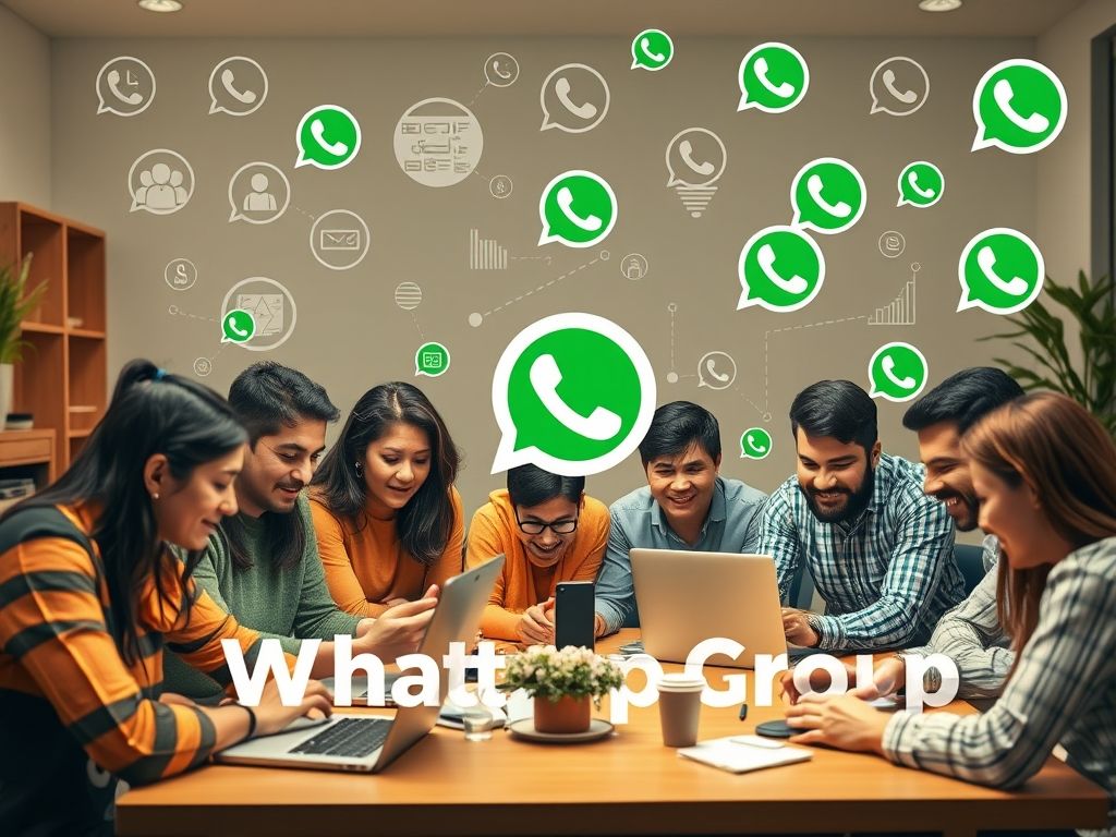 lotazap grupo de whatsapp cursos de informatica
