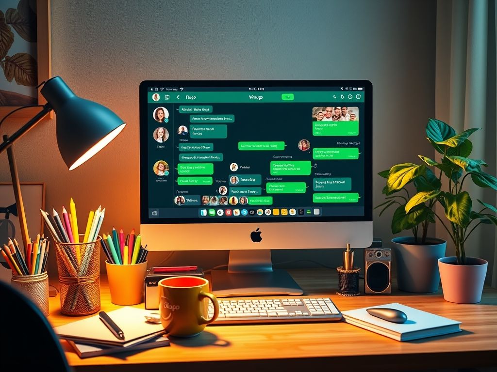 Grupo de Whatsapp Desktops lotazap grupo de whatsapp desktops