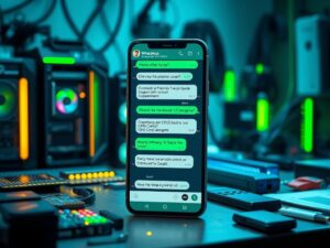 lotazap grupo de whatsapp dicas de hardware