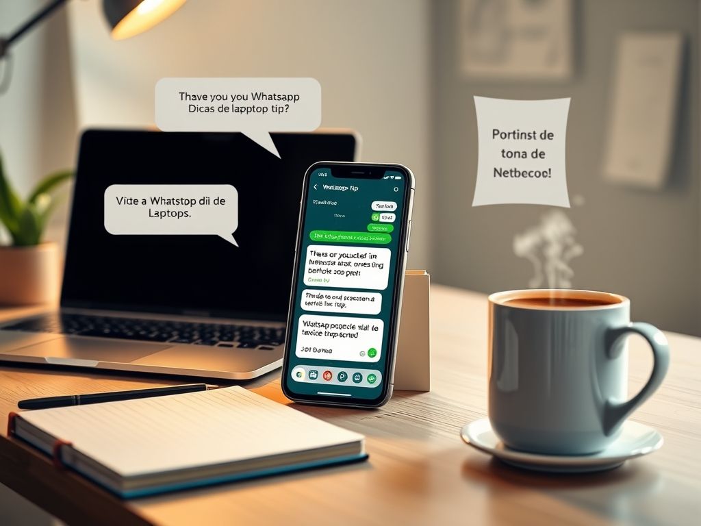 lotazap grupo de whatsapp dicas de notebook