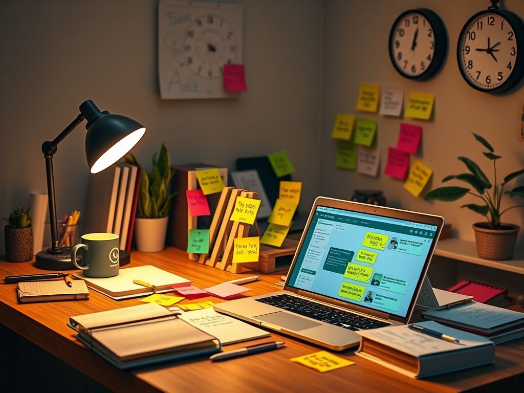 Grupo de Whatsapp Dicas de Produtividade Grupo de Whatsapp Dicas de Produtividade