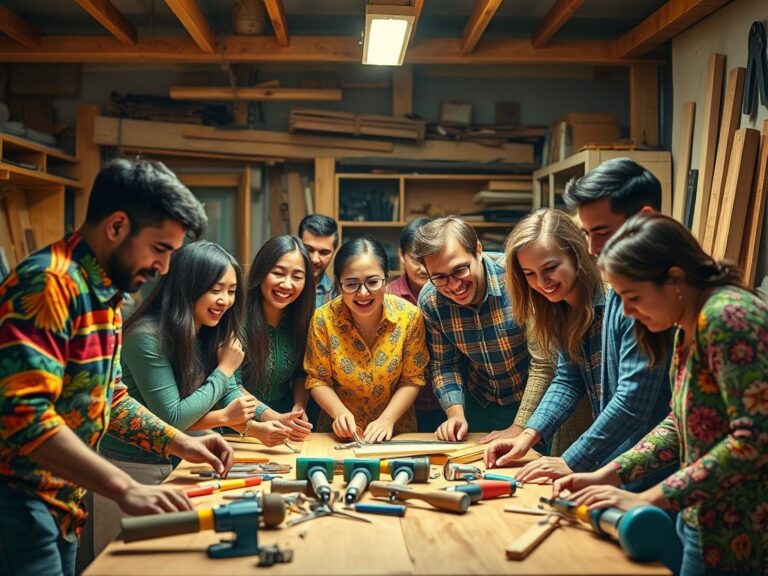 Grupo de Whatsapp DIY Hardware