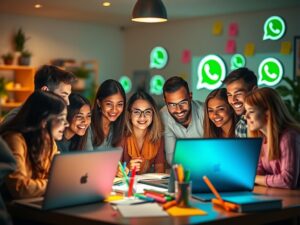 lotazap grupo de whatsapp educacao online