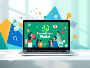 Grupo de Whatsapp Empreendedorismo Digital