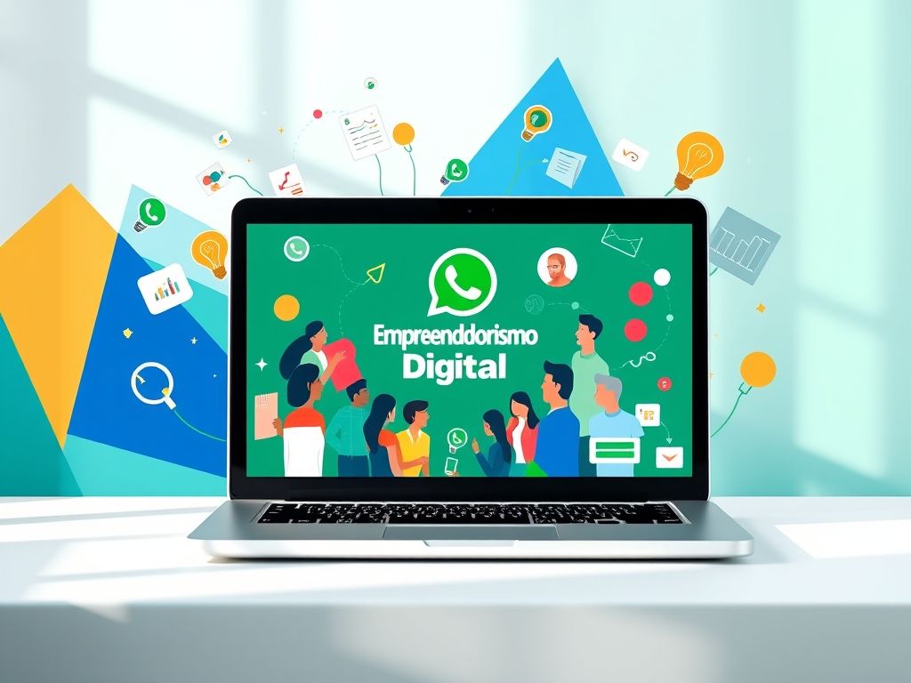 Grupo de Whatsapp Empreendedorismo Digital Grupo de Whatsapp Empreendedorismo Digital