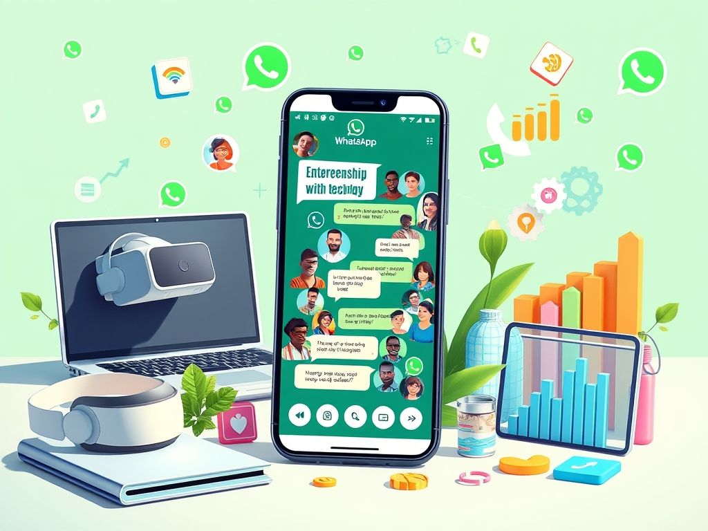 lotazap grupo de whatsapp empreendendo com tecnologia