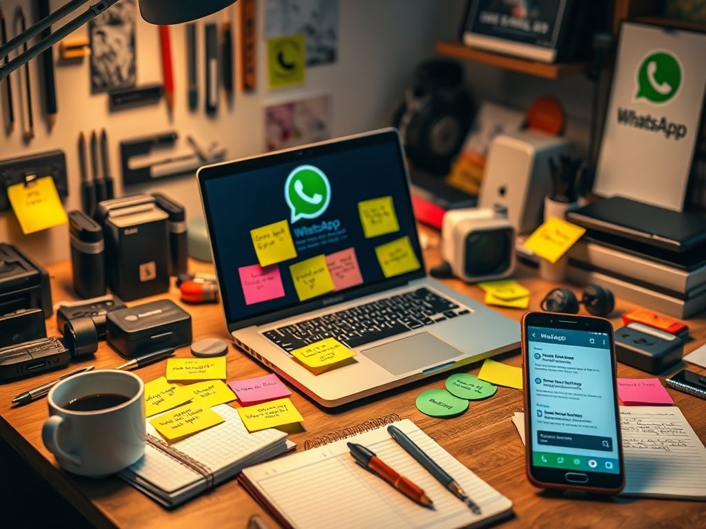 lotazap grupo de whatsapp erros comuns em notebooks