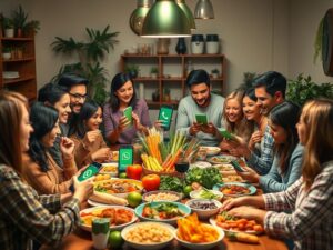 Grupo de Whatsapp Fonte de Alimentação