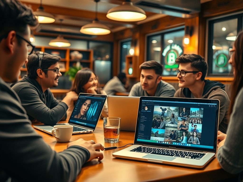 lotazap grupo de whatsapp fotografia com notebooks