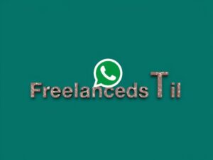 Grupo de Whatsapp Freelancers de TI