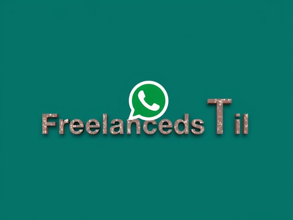 Grupo de Whatsapp Freelancers de TI