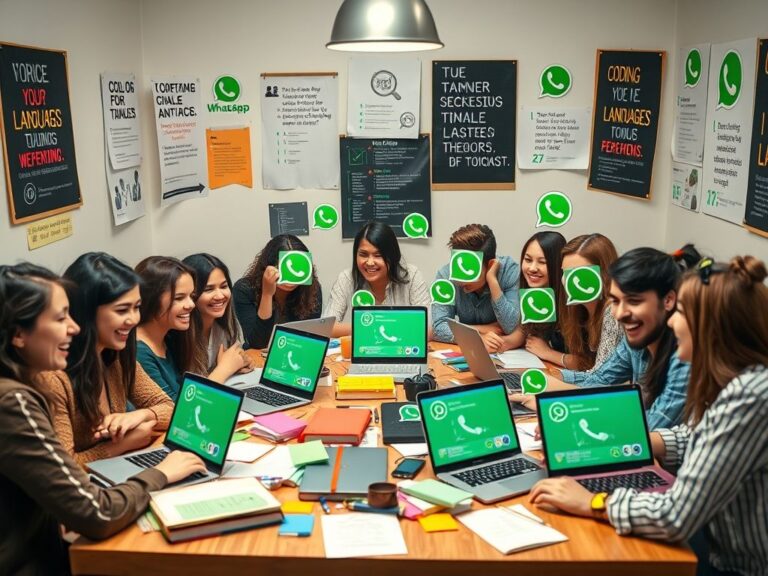 Grupos Grupo de Whatsapp Grupos de Estudo de TI