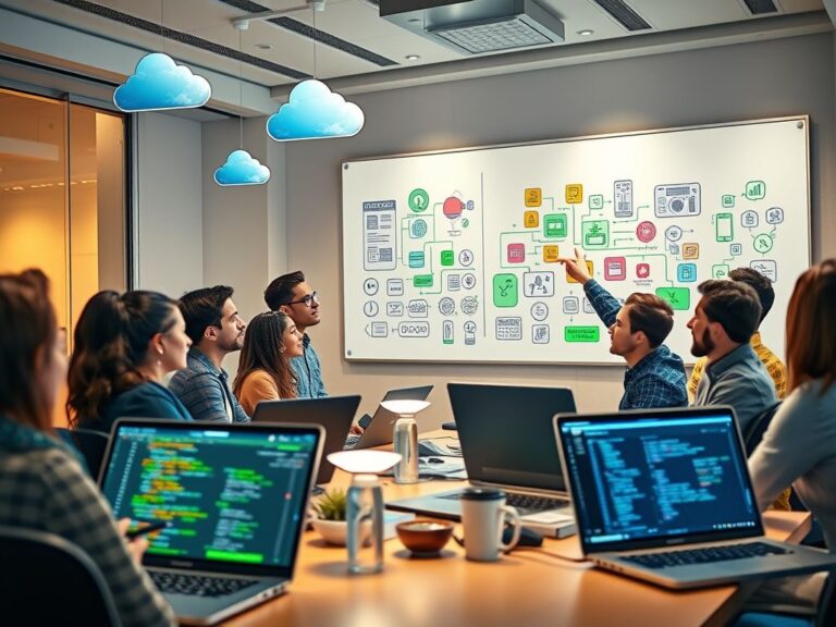 Grupo de Whatsapp Hardware e Cloud Computing