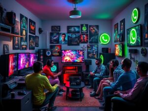 lotazap grupo de whatsapp hardware e jogos