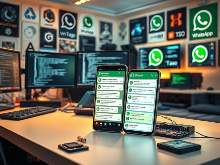 Grupos Grupo de Whatsapp Hardware e Software