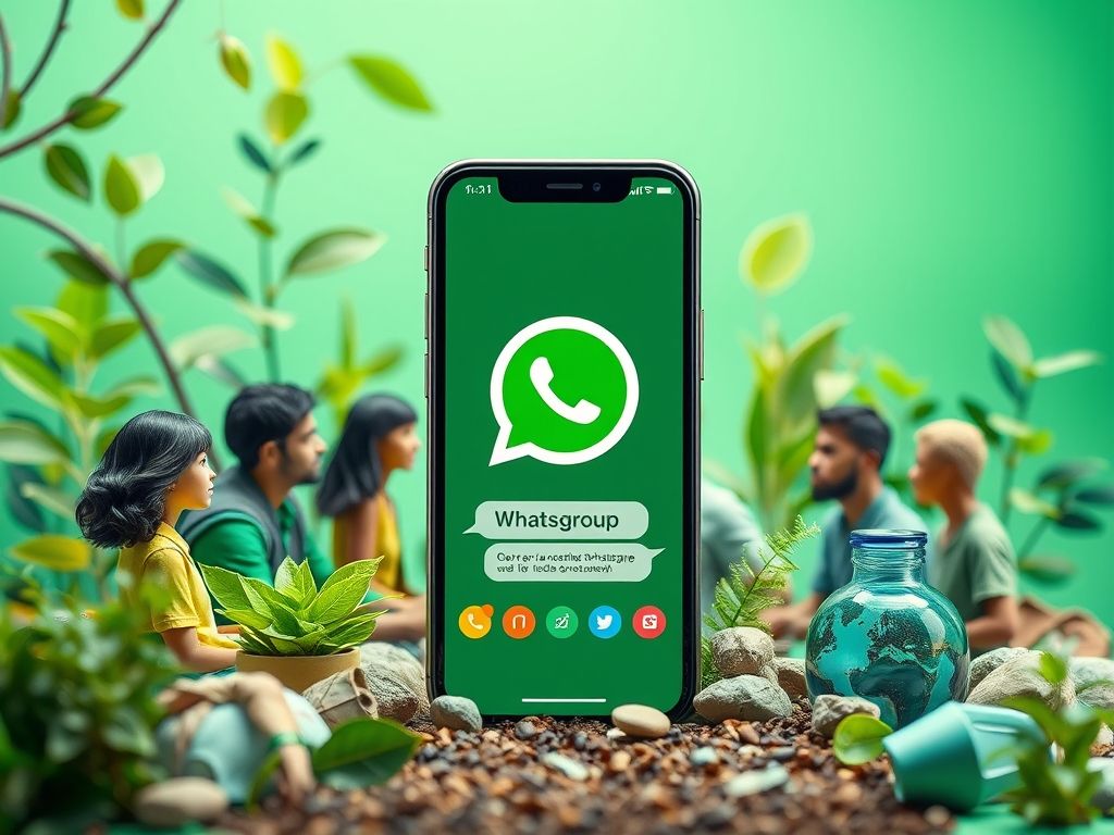 Grupo de Whatsapp Hardware e Sustentabilidade lotazap grupo de whatsapp hardware e sustentabilidade