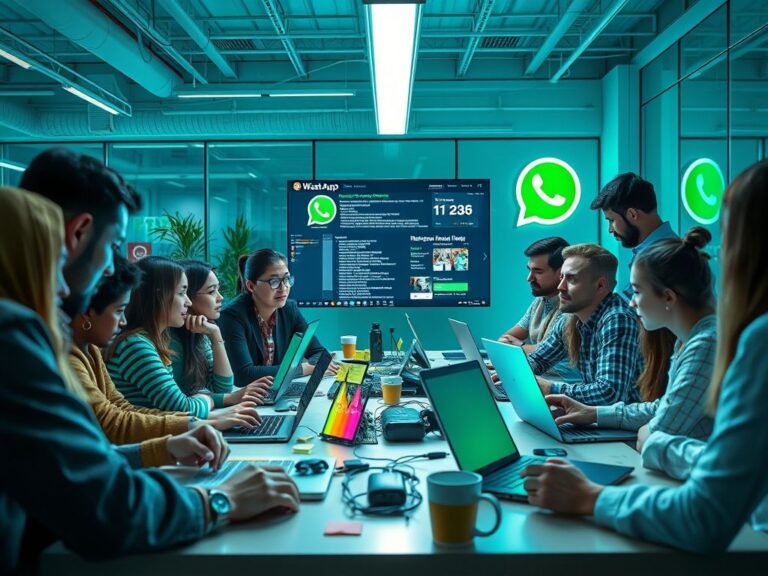 Grupo de Whatsapp Hardware e Tecnologia
