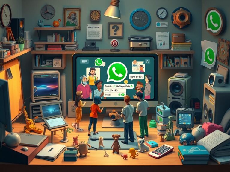 Grupos Grupo de Whatsapp Hardware para Animação