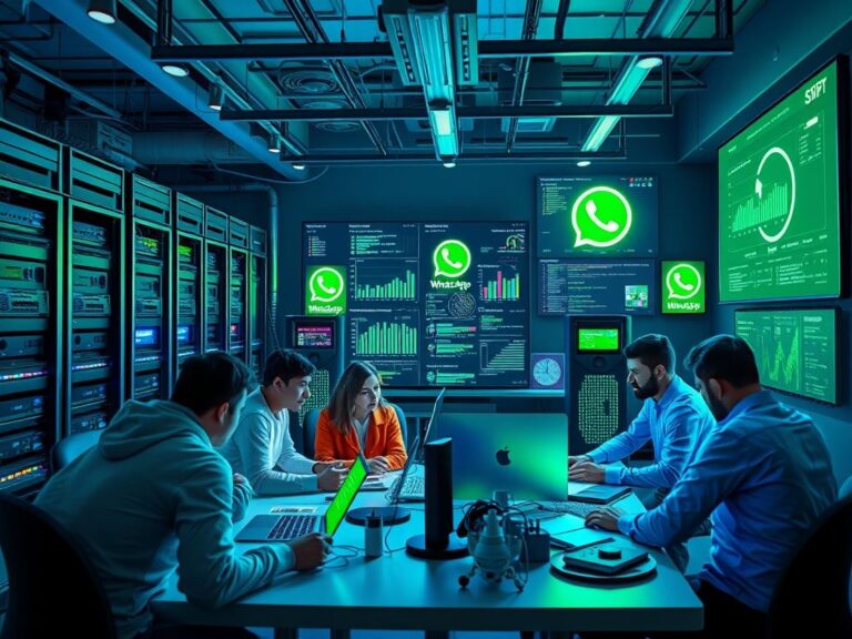 Grupos Grupo de Whatsapp Hardware para Big Data