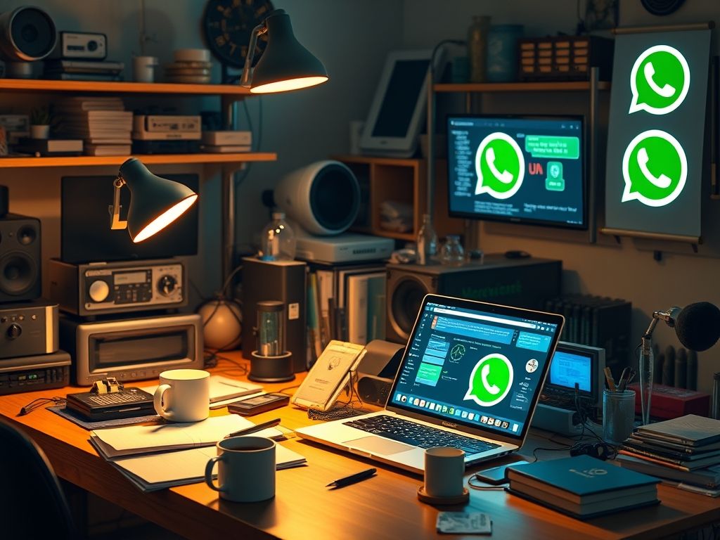 lotazap grupo de whatsapp hardware para cientistas