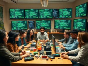 lotazap grupo de whatsapp hardware para colaboracao