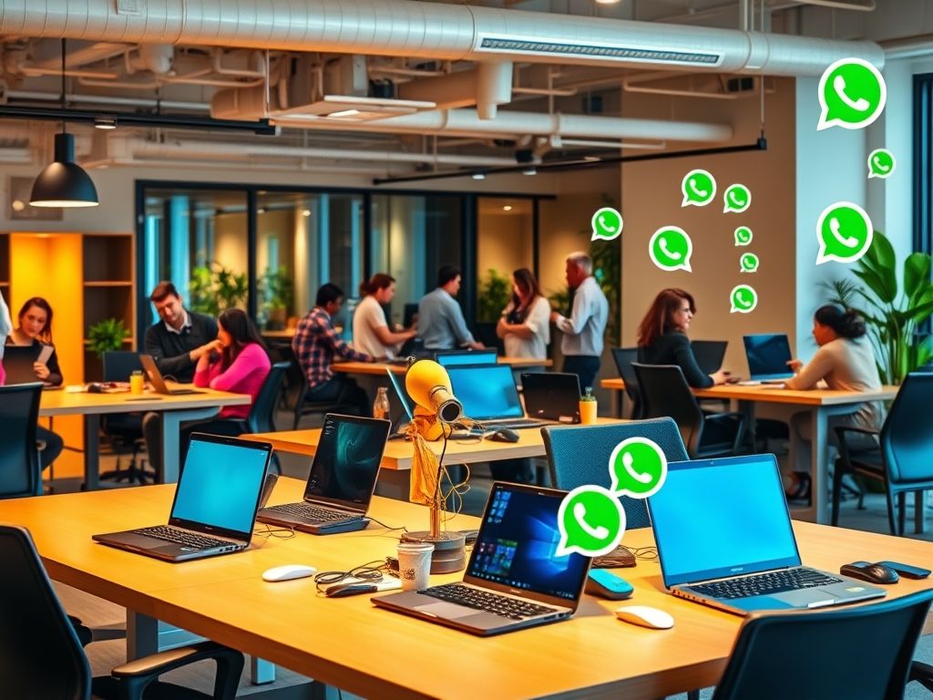 Grupo de Whatsapp Hardware para Coworking lotazap grupo de whatsapp hardware para coworking