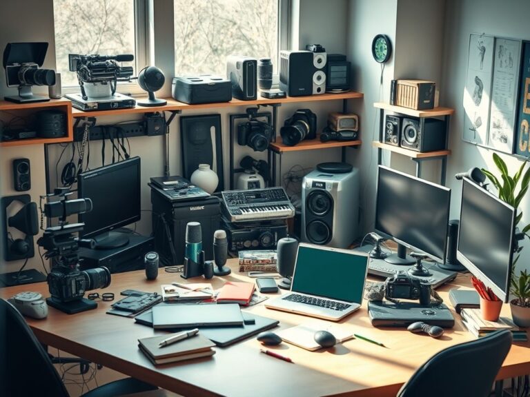 Grupo de Whatsapp Hardware para Criação de Conteúdo