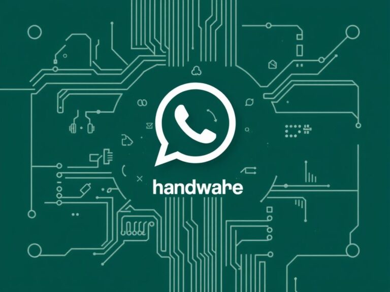 Grupos Grupo de Whatsapp Hardware para Criadores de Conteúdo