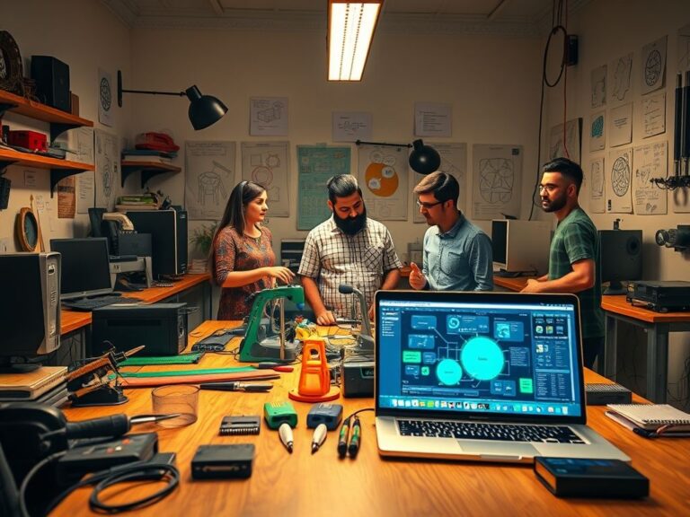 Grupos Grupo de Whatsapp Hardware para Criatividade