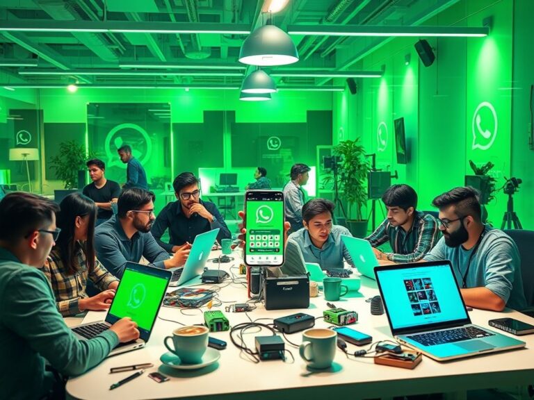 Grupos Grupo de Whatsapp Hardware para Empreendedores