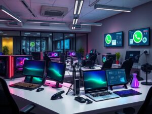 lotazap grupo de whatsapp hardware para estacoes de trabalho