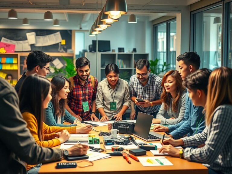 Grupos Grupo de Whatsapp Hardware para Eventos