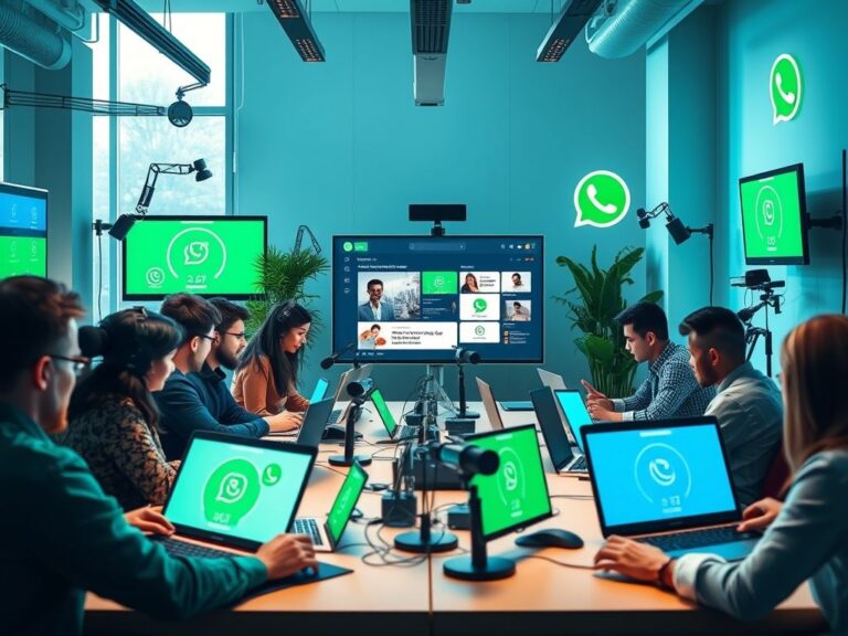 Grupos Grupo de Whatsapp Hardware para Eventos Virtuais