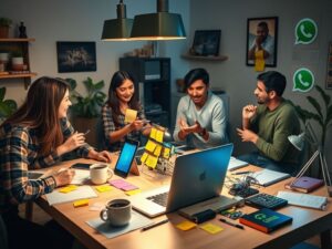 lotazap grupo de whatsapp hardware para freelancers