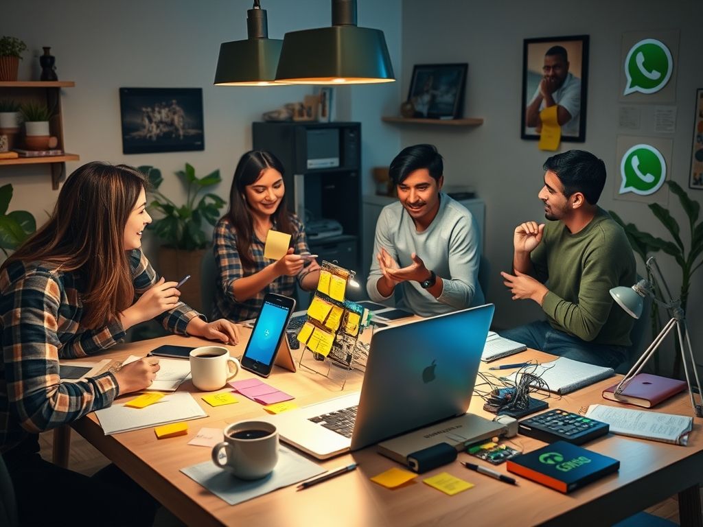 Grupo de Whatsapp Hardware para Freelancers lotazap grupo de whatsapp hardware para freelancers