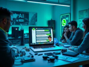lotazap grupo de whatsapp hardware para inteligencia artificial