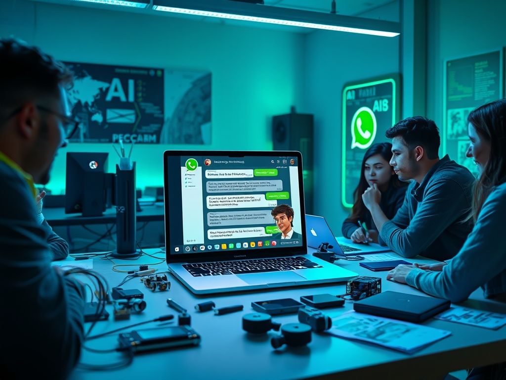 Grupo de Whatsapp Hardware para Inteligência Artificial lotazap grupo de whatsapp hardware para inteligencia artificial
