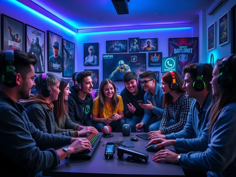 Grupo de Whatsapp Hardware para Jogos