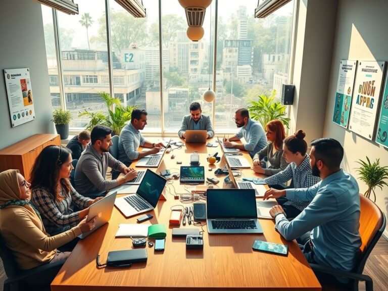 Grupos Grupo de Whatsapp Hardware para Marketing